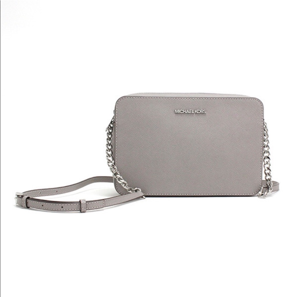 🔥NWT Micheal Kors Gre…